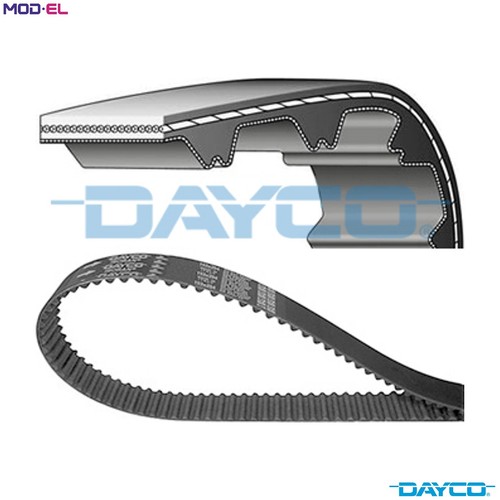Timing belt 94534 - 94534, for