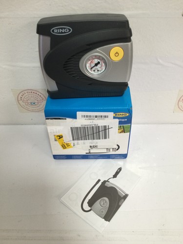 Ring rac610 12v analogue - rac610,