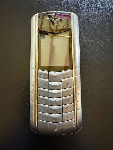 Rare vertu ascent great - rare,