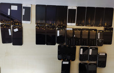 JOBLOT x 30 Mixed mobile