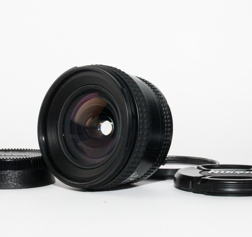 Top mint nikon af nikkor - [top, mint]