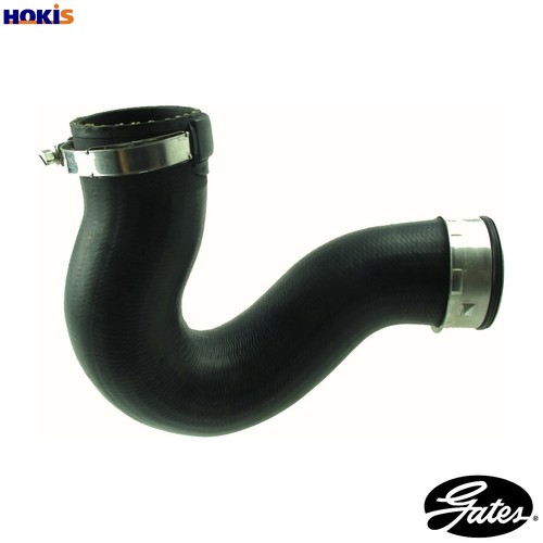 Charge air hose - air, 09-0034