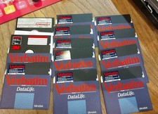 Verbatim DataLife Minidisk