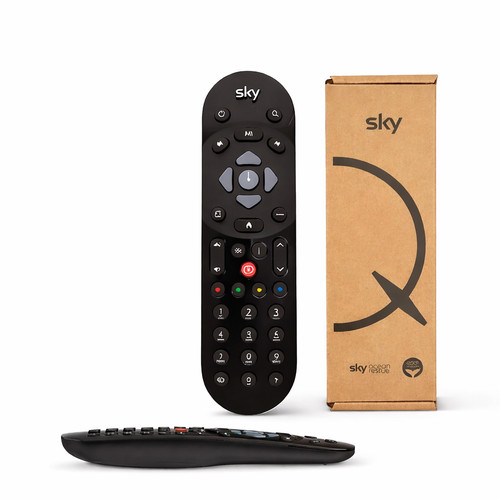 Replacement genuine sky q - replacement,