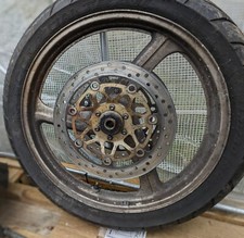 Front Wheel For Honda Varadero XL 1000 V (99-02)