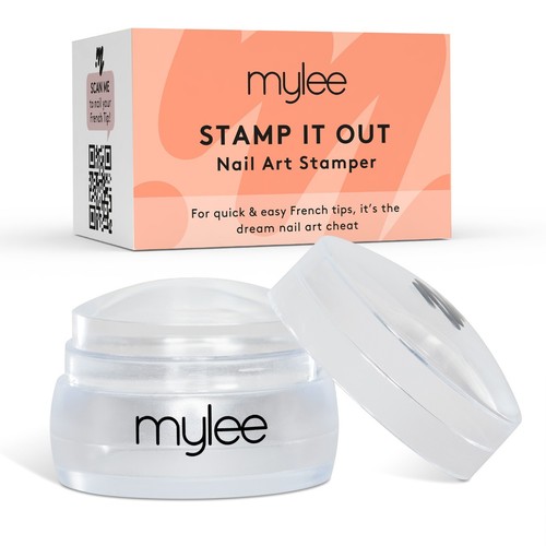 Mylee nail art stamper - nail,