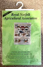 Royal Norfolk Agricultural
