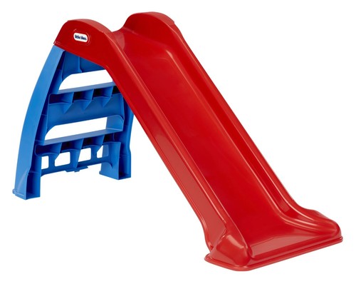 Little tikes first - slide,, easy