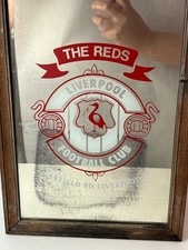 VINTAGE LIVERPOOL FC FOOTBALL