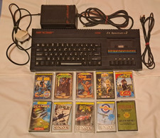 Sinclair ZX Spectrum 128k Plus