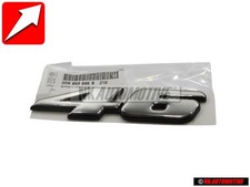 Genuine VW LT46 Side Badge