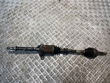 2011 NISSAN QASHQAI 1.5 D MANUAL FRONT RIGHT SIDE DRIVESHAFT OEM 39100-JD52B