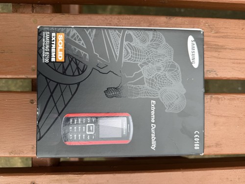 Samsung b2100 - samsung, (factory