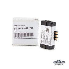 Genuine BMW 5 Series G30 G31 Telecommunication TCB Emergency Battery 84102447710