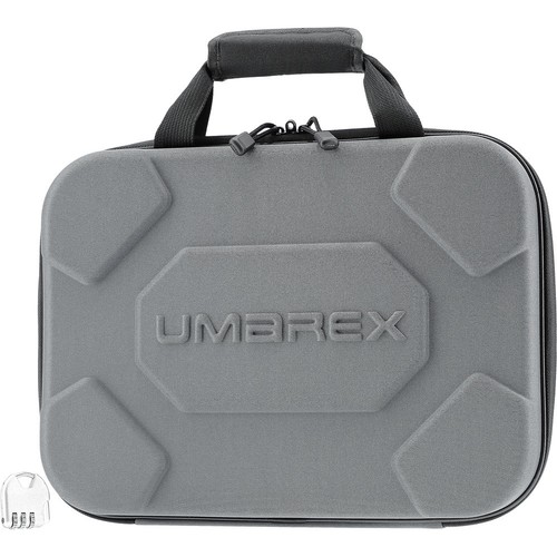 Umarex pistol carry case - pistol,