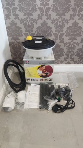 Earlex sc165 combi steam - sc165, combi-steam