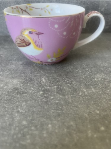 Pip studio early bird pink - pip,