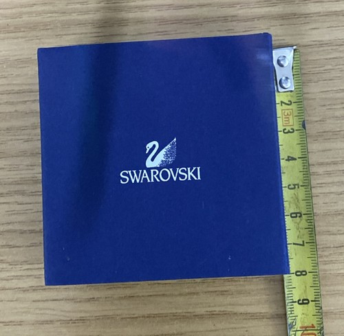 Swarovski empty square - empty,