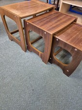 Mid Century Modern G Plan