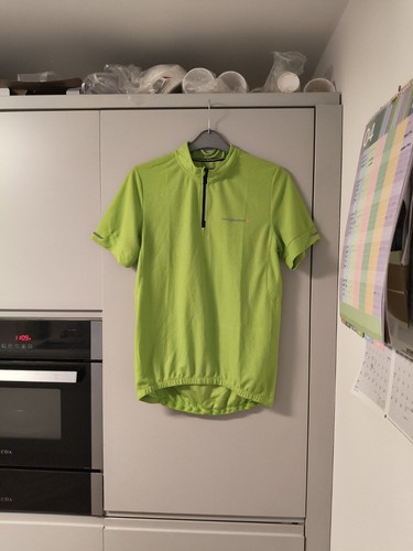 Muddy fox cycling top medium - fox,