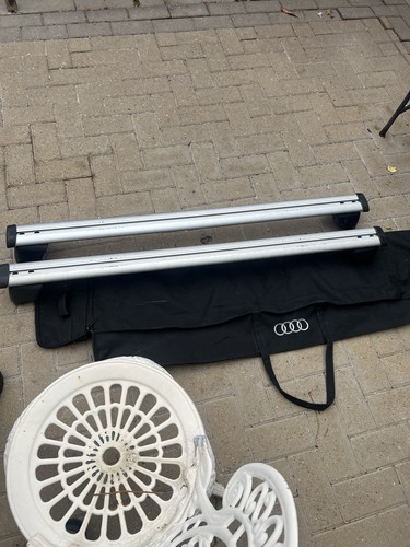 Genuine audi sq5 - sq5/q5, roof
