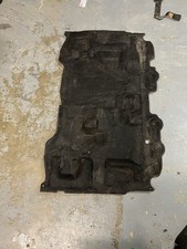 Genuine Ford Escort XR3I Under Bonnet Sound Deadening ￼ mk4