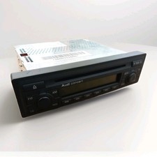 AUDI TT Concert CD Radio