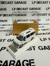 MK Miniatures Ford E-350 Land
