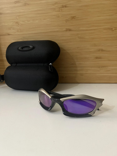 Y2k gorpcore oakley splice - gorpcore,