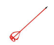 Drill Paint Mixer Pot Plaster Mixer Stirrer Mixing Mix Paddle Whisk Tool Hex