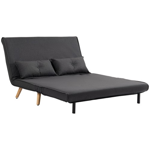 Homcom seater sofa bed - homcom,