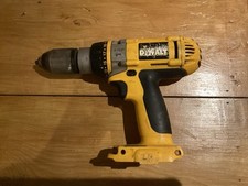 Dewalt DC988 Cordless Combi