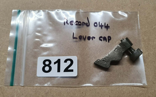 Vintage record 044 043 - 044, plane