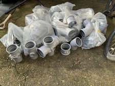 110mm drainage pipe fittings