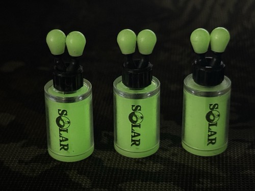 Solar tackle ipro - tackle,