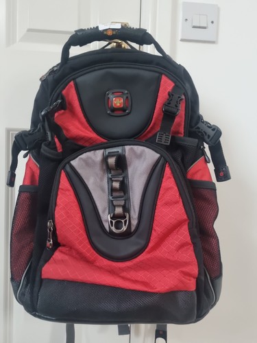 Swissgear wenger maxxum - wenger,