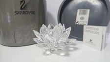 Swarovski 💎 Water Lily