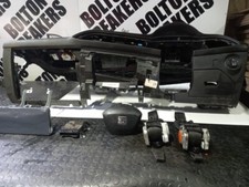 Seat Leon Fr Mk3 2016-2020