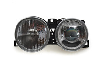 FOR BMW 3 E30 1987-1994 Headlight Headlamp Left DEPO 63121386805 New