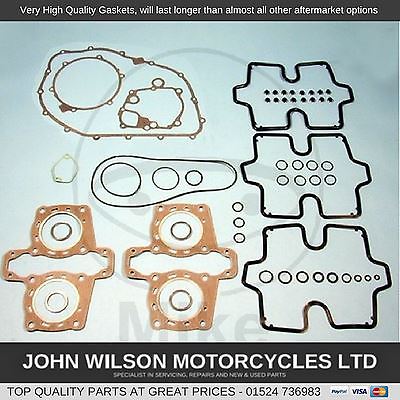 Honda vf1100c magna v65 - honda,