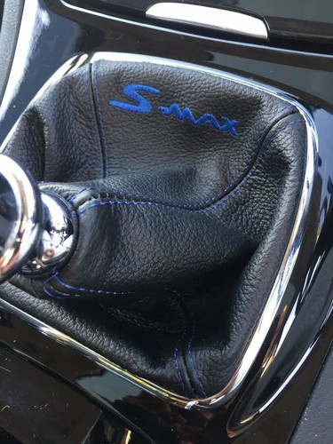 Gear stick gaiter - gear,