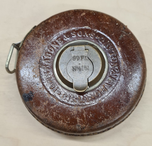 Vintage john rabone sons - john,