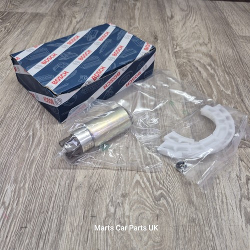 Nrw genuine bosch - in, tank
