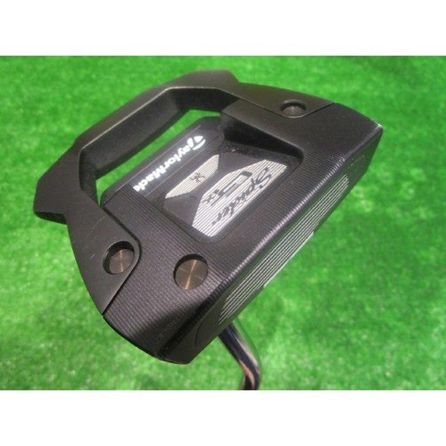 Taylormade spider gtx black - spider,