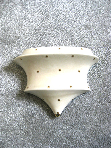 Bursley ware charlotte rhead - bursley,