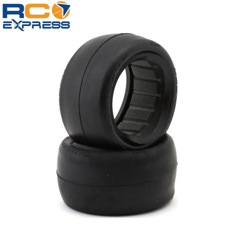 Jconcepts silent rage rear - silent,