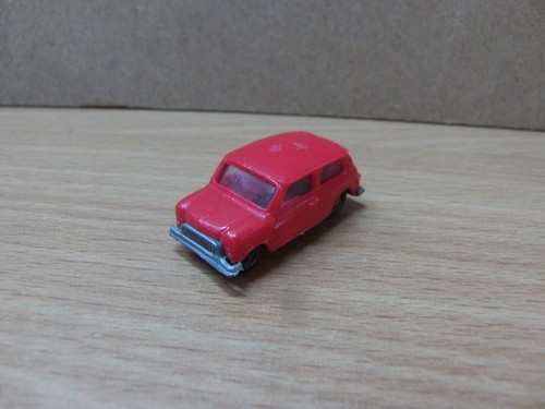 Eko scale plastic model - scale,