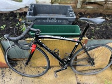 Specialised Allez A Road Bike 54 Road Bike Shimano Croup Set