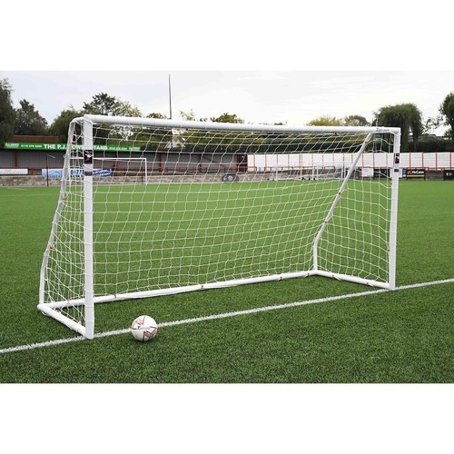 Precision football match goal - football,