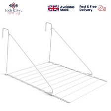 7m Over The Door Clothes Airer